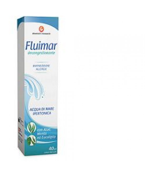 Acquistare online FLUIMAR SPRAY DECONGESTIONANTE