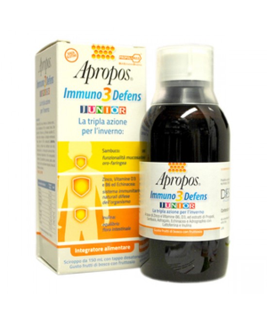 APROPOS IMMUNO3 DEFENS JUNIOR-925633152