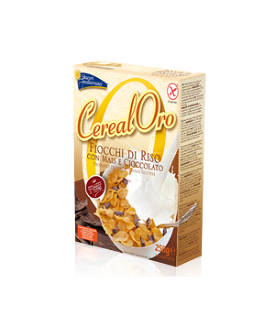 PIACERI MEDIT CEREALORO FIOC C prezzi bassi