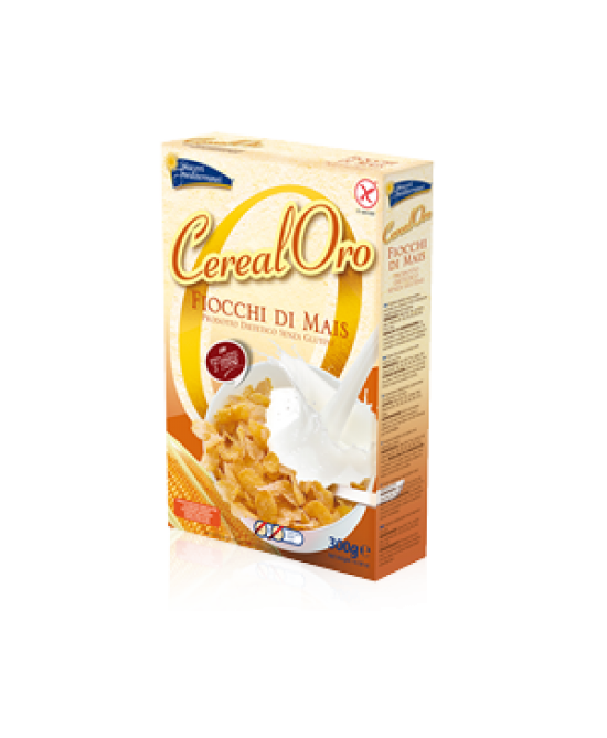 PIACERI MEDIT CEREALORO FIOC M-925637757