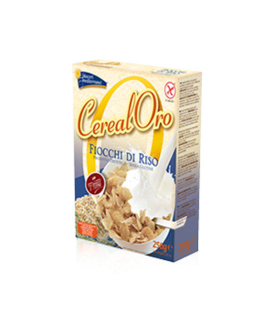 PIACERI MEDIT CEREALORO F RISO-925637769