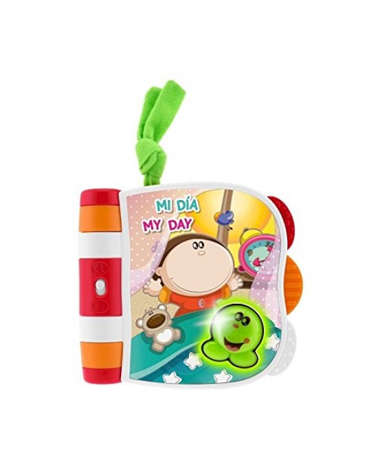 CH GIOCO LIBR PARL MIA GIORN CH GIOCO LIBR PARL MIA GIORN-925701664