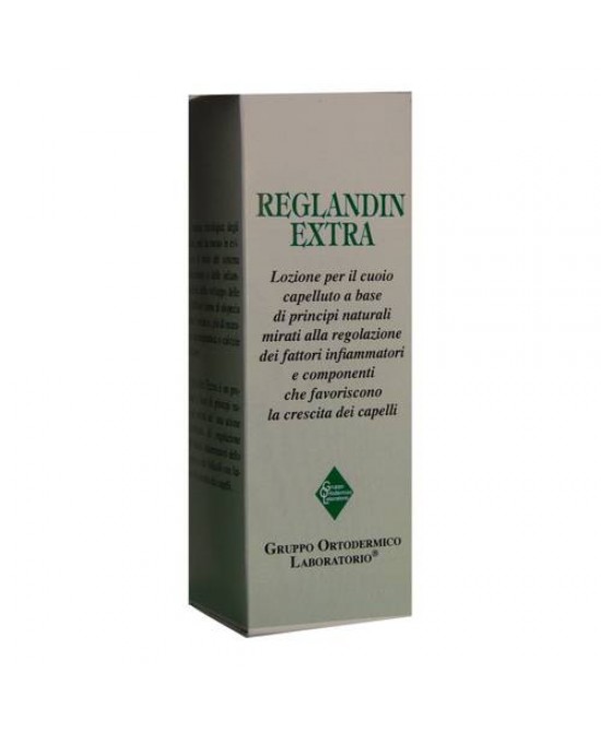 REGLANDIN EXTRA 100ML NF prezzi bassi