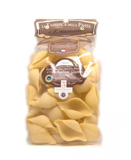 E CONCHIGLIONI GIGANTI 500G prezzi bassi