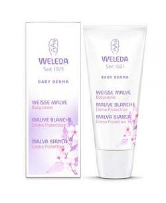 BABY DERMA MALVA BI CREMA PROT prezzi bassi