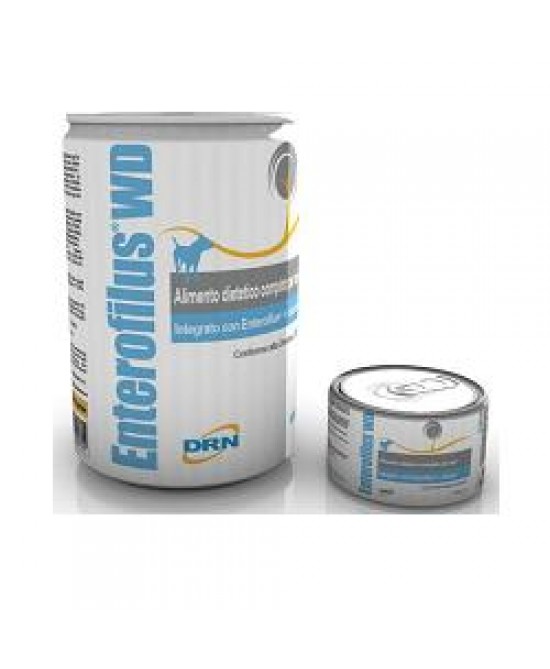 ENTEROFILUS WET DIET 150G-925882742