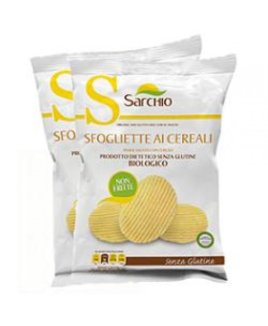 SFOGLIETTE AI CEREALI 55G-925882882