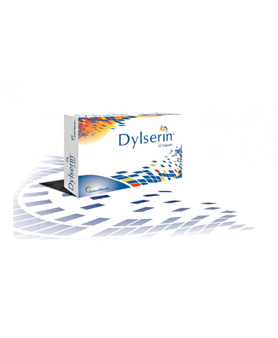 DYLSERIN 30CPS prezzi bassi