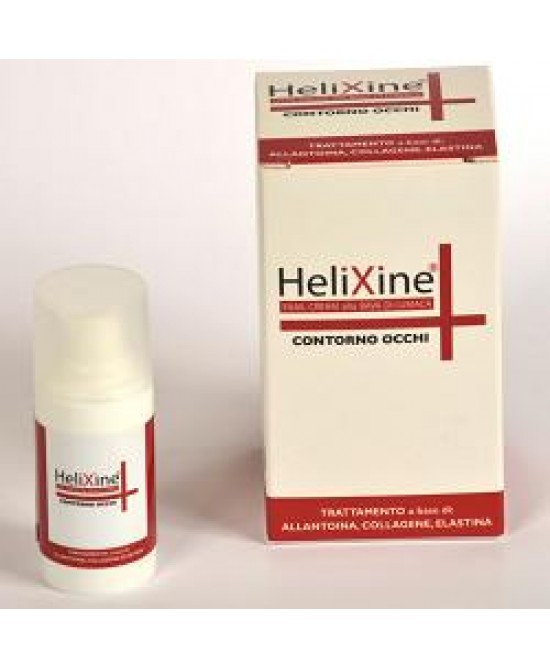 HELIXINE CONT OCCHI BAVA LUMAC prezzi bassi