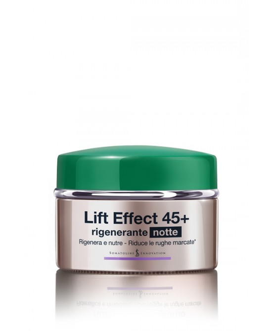 SOMAT C VISO 45+ NOTTE 50ML-925909133