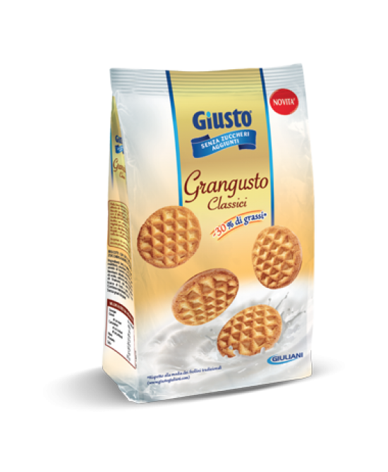 GIUSTO S/ZUCCH GRANGUSTO CLASS-925934236