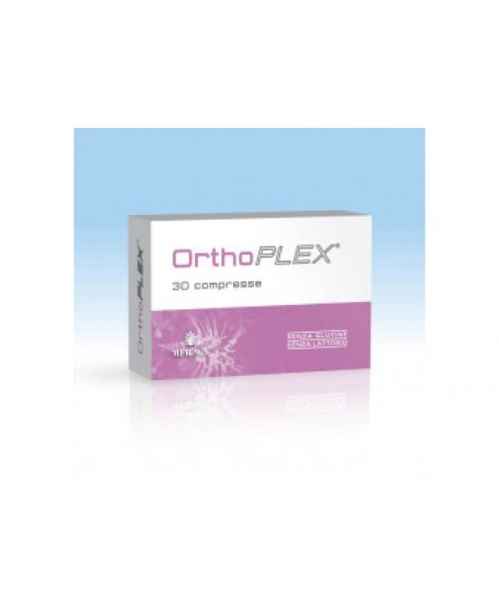 ORTHOPLEX 30CPR prezzi bassi