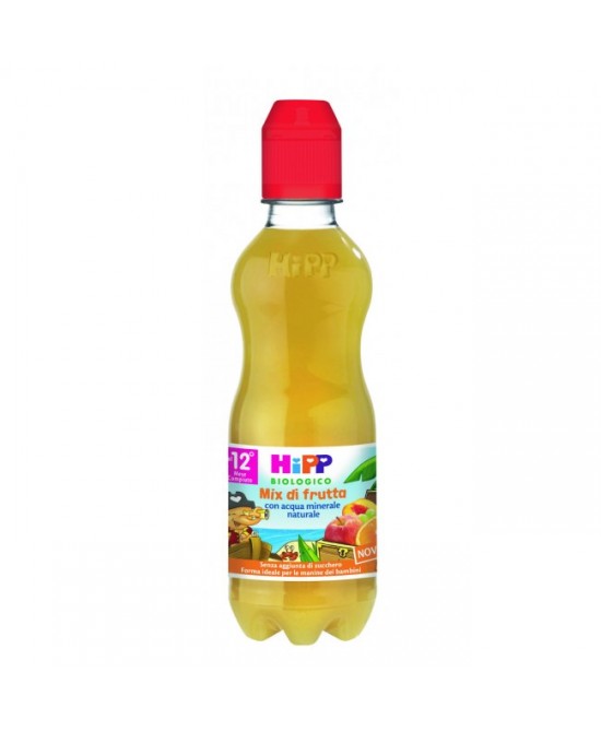 HIPP BIO FRU SPLASH MIX 300ML HIPP BIO FRU SPLASH MIX 300ML-925950103
