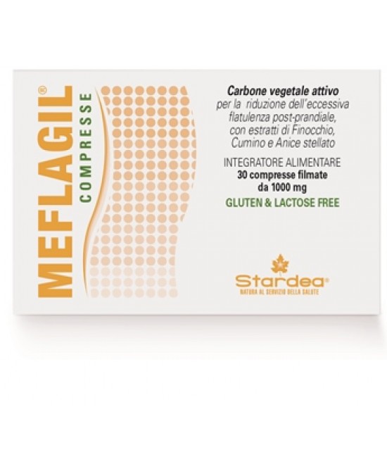 MEFLAGIL 30CPR 1000MG prezzi bassi