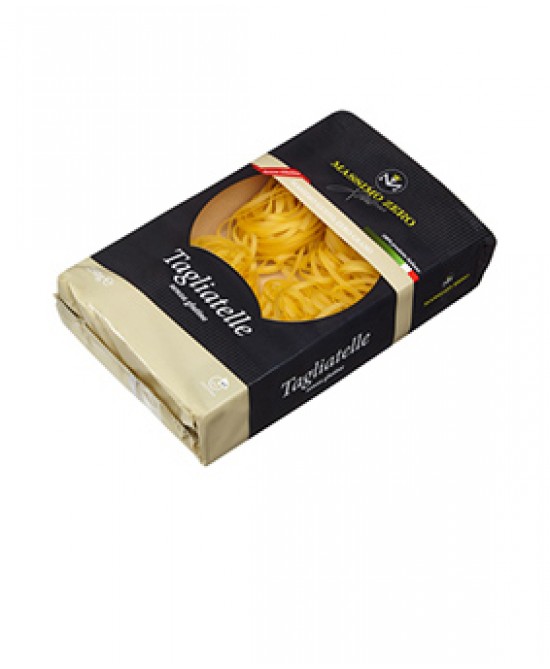 Massimo Zero Tagliatelle Pasta Senza Glutine 250 g offerta