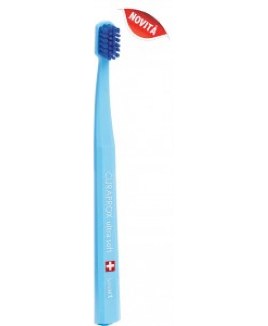 Curaden  Curaprox Spazzolini  Spazzolino Antipalcca  Smart  prezzi bassi