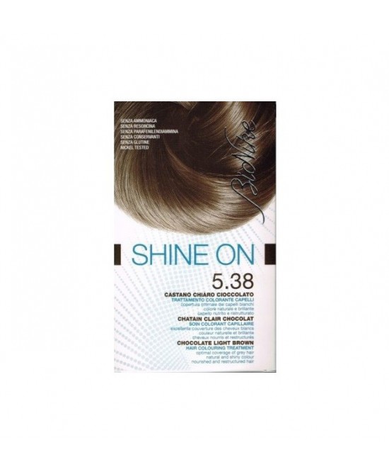 BIONIKE SHINE ON5,38 CAST CH C-926045687