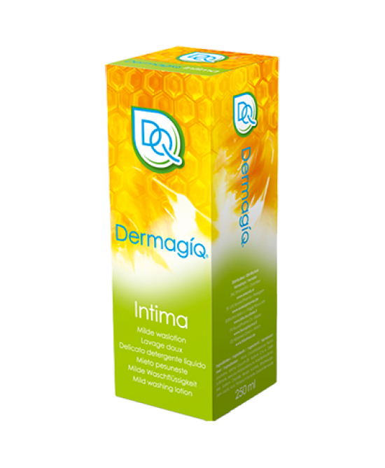 DERMAGIQ INTIMA 250ML prezzi bassi