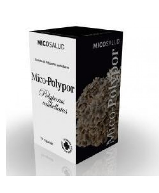 MICO POLYPOR 38,44G prezzi bassi