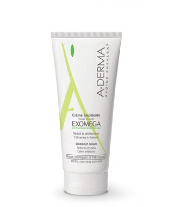 Exomega Defi Crema 50ml