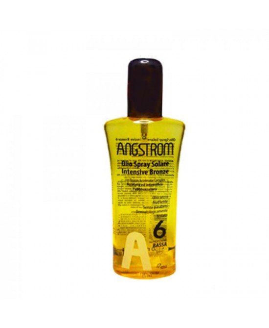 ANGSTROM OLIO SOL SPR IN SPF6-926100153