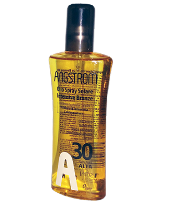 ANGSTROM OLIO SOL SPR IN SPF30-926100189