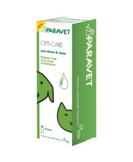 PARAVET OPTI-CARE 100ML PARAVET OPTI-CARE 100ML-926116993