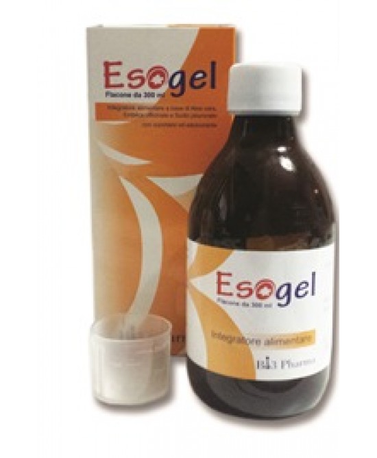 ESOGEL 300ML prezzi bassi