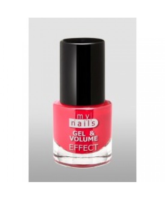 MY NAILS GEL&VOL EFF 05 CORALL MY NAILS GEL&VOL EFF 05 CORALL-926213240