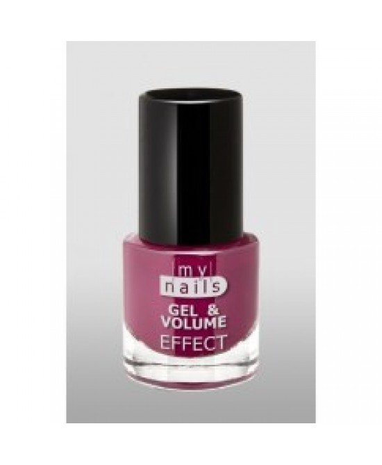 MY NAILS GEL&VOL EFF 07 AMARAN MY NAILS GEL&VOL EFF 07 AMARAN-926213265