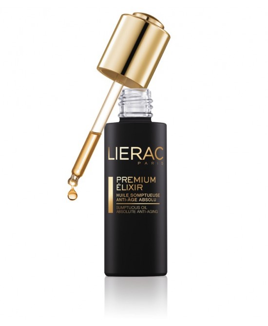 LIERAC PREMIUM ELIXIR 30ML prezzi bassi