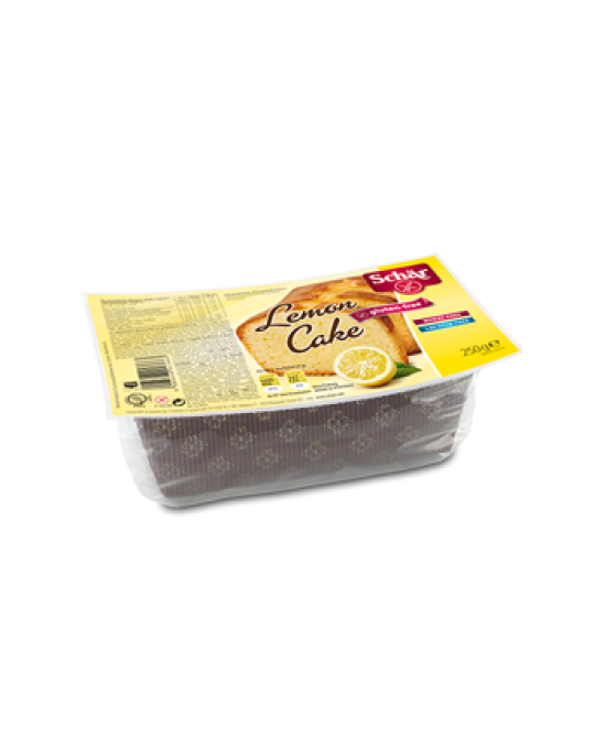 SCHAR LEMON CAKE 250G prezzi bassi