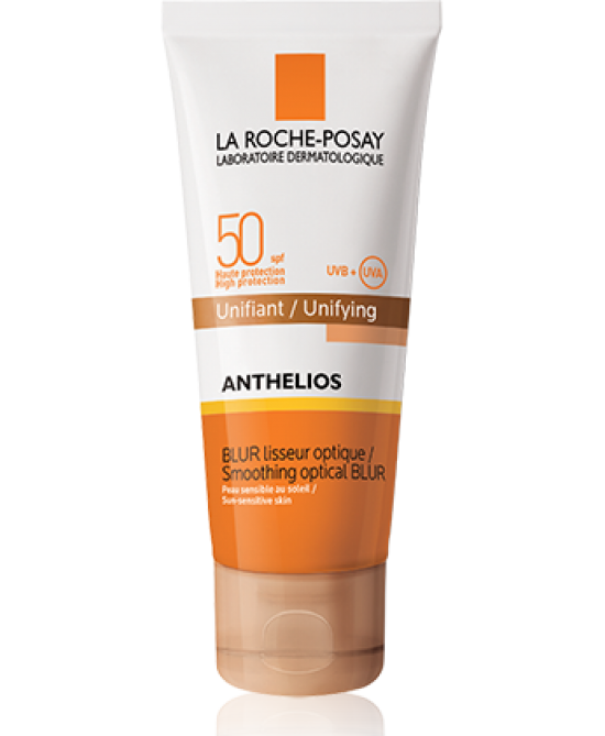 ANTHELIOS BLUR ROSE SPF50 40ML prezzi bassi