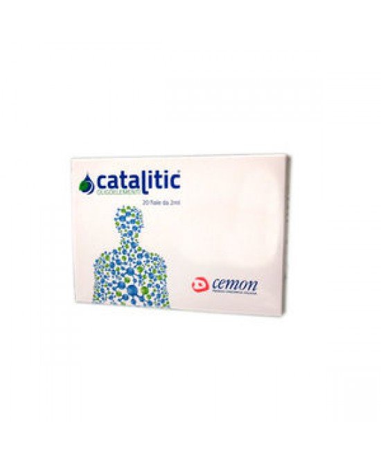 CATALITIC P 20AMP-926392806