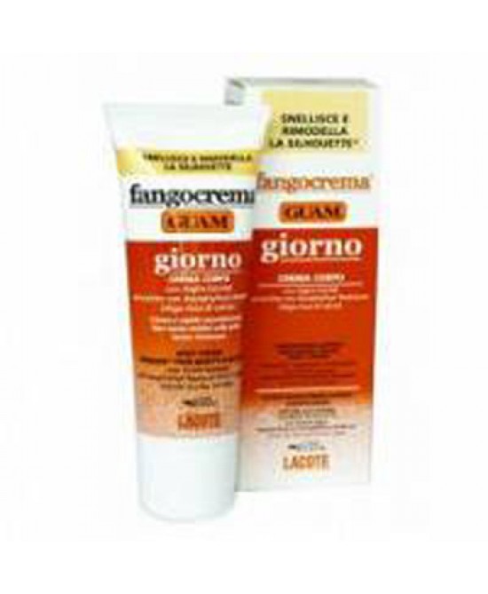 Lacote Guam Fangocrema Activity Day