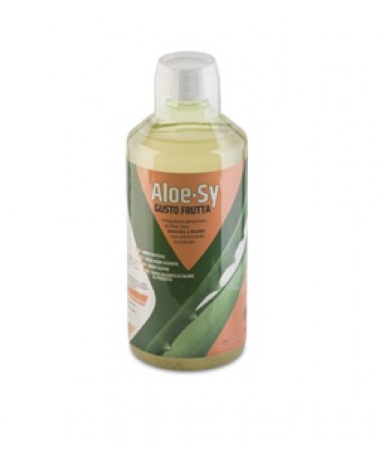 ALOE-SY 1000ML prezzi bassi