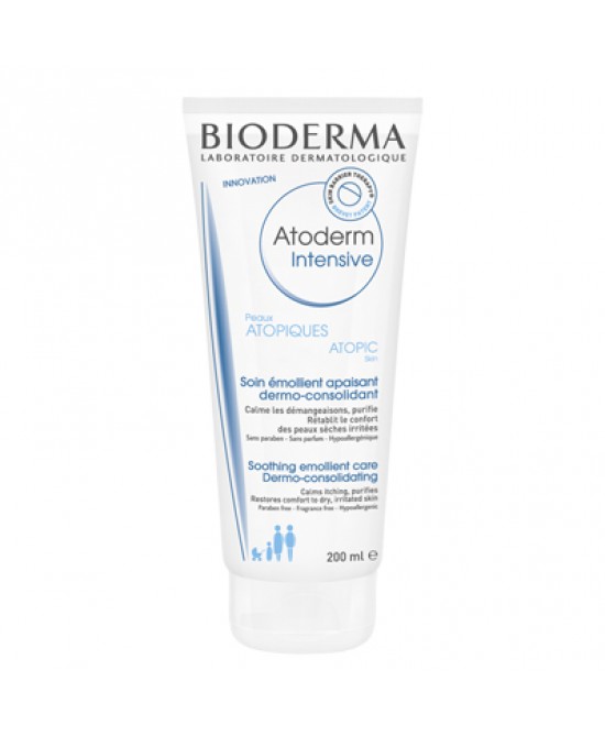 ATODERM INTENSIVE/BAUME 200ML ATODERM INTENSIVE/BAUME 200ML-926506294