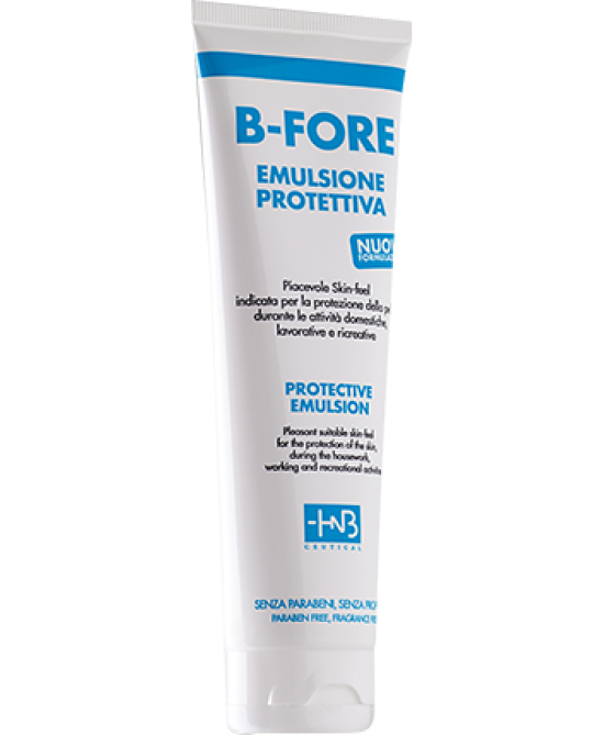 B-FORE EMULSIONE 150ML prezzi bassi