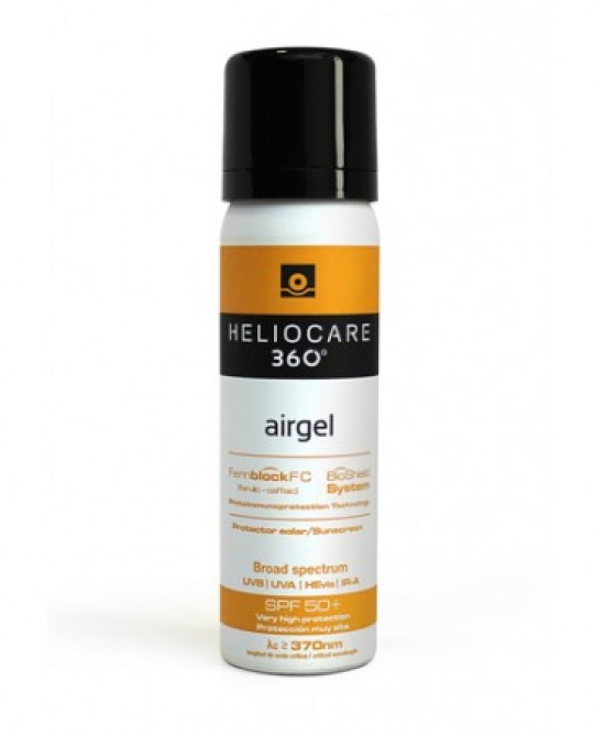 HELIOCARE 360 AIRGEL 50 200ML-926551755