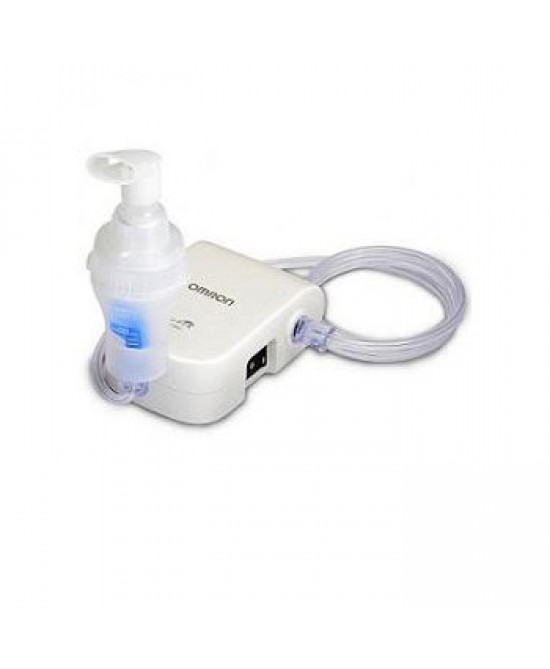 OMRON NEBULIZZAT COMP AIR C803-926562796