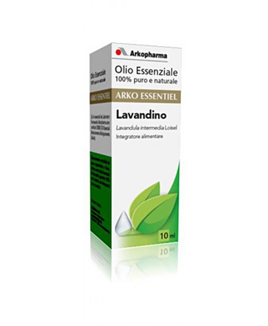 LAVANDINO OLIO ESSENZIALE 10ML-926563899