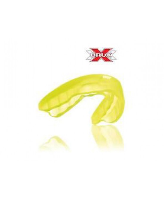 DR BRUX BITE SPORT INF GIALLO prezzi bassi