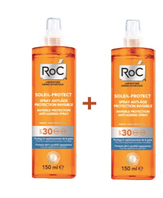 ROC SOLARI SP+SPRAY INVIS ROC SOLARI SP+SPRAY INVIS-926570351