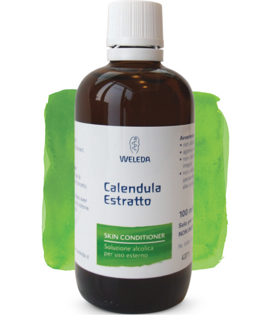 Weleda Calendula Estratto 100ml