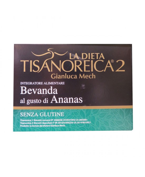 BEVANDA ANANAS 28G 4CONF prezzi bassi