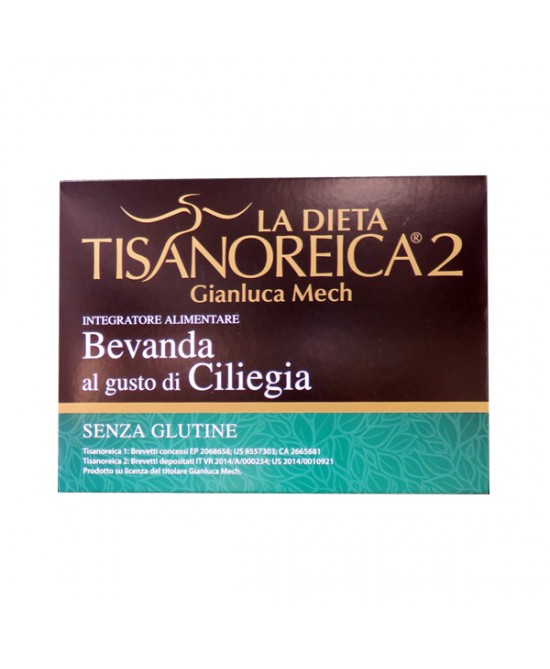 BEVANDA CILIEGIA 28G 4CONF-926687195