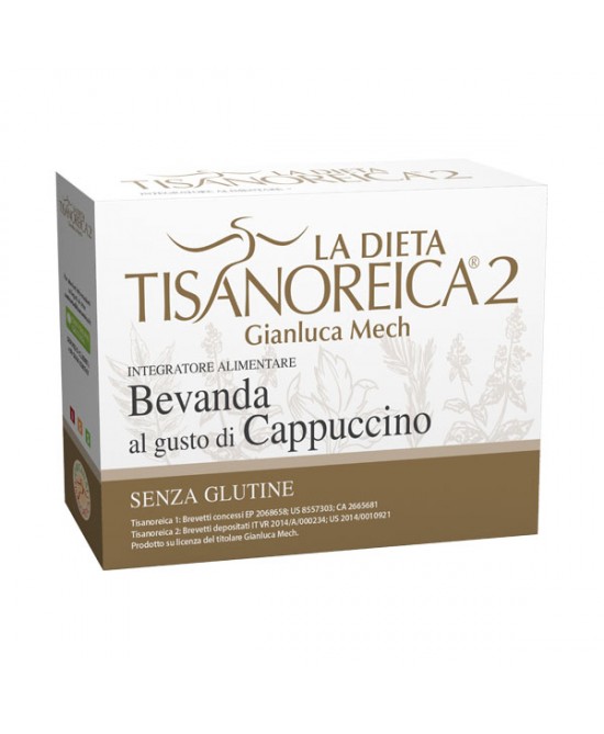 BEVANDA CAPPUC 28,5 G 4CONF prezzi bassi