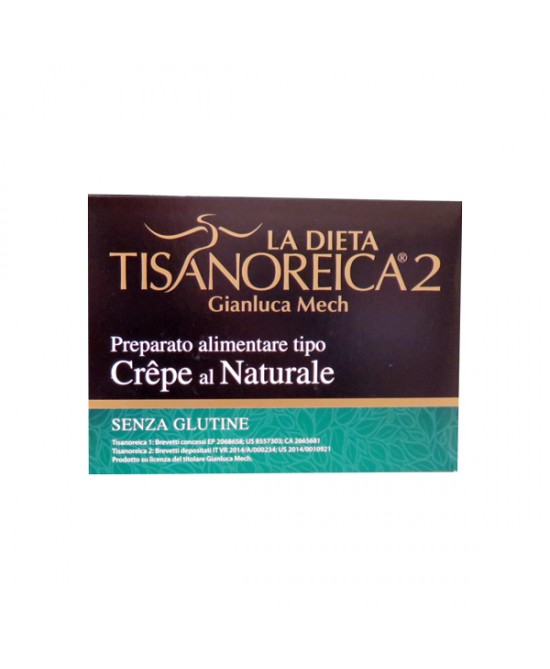 CREPE NATURALE 30G 4CONF prezzi bassi