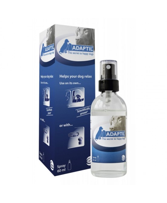 ADAPTIL TRANSPORT SPRAY 60ML prezzi bassi