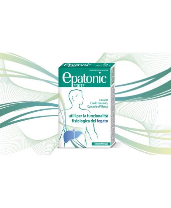 EPATONIC FORTE 30CPR-926828942